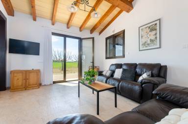 80 m² Willa