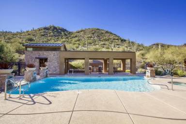 Condo Cave Creek