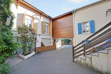 Appartement 65 m²