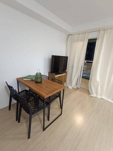Apartment Gamboa