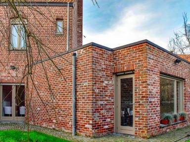 Feriehus Lille