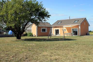 Maison de vacances Moncontour