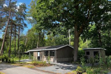 Chalet Arnhem