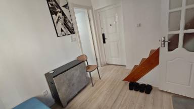 50 m² Apartment