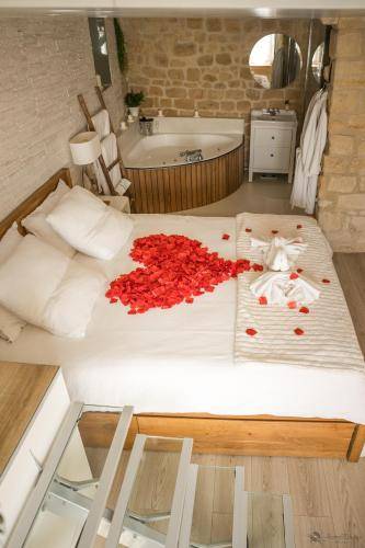 Appartement Pontoise