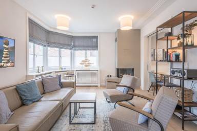 133 m² Ferienwohnung