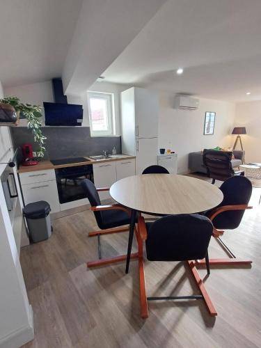 Apartamento Agen