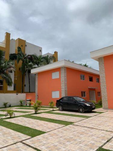 Apartamento Vista Linda