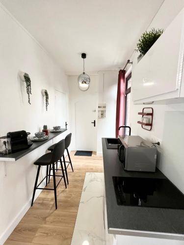 Apartamento Beauvais