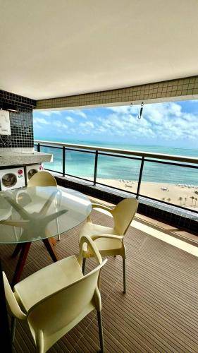 Apartamento Meireles