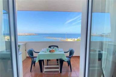 Appartamento 40 m²