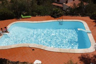 Villa 90 m²