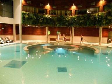 Appartement Cauterets