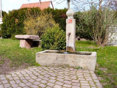 House  Wuenheim