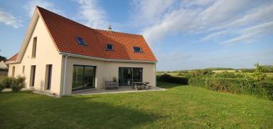Maison de vacances