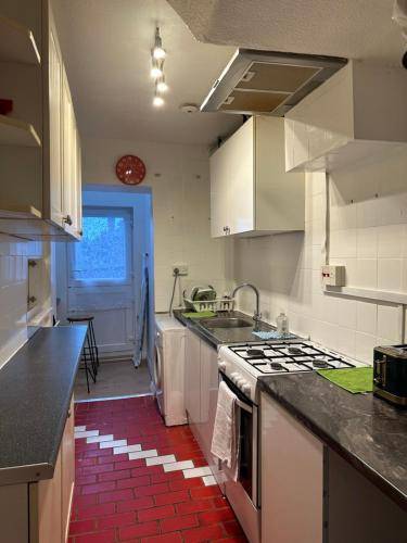 Bed and breakfast  Bromley
