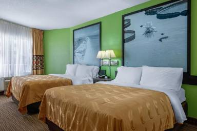 Hotel Daytona Beach
