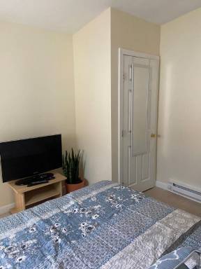 Apartment Randolph