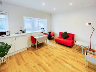 Children-friendly cottage