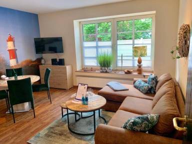 Apartment Rostrup