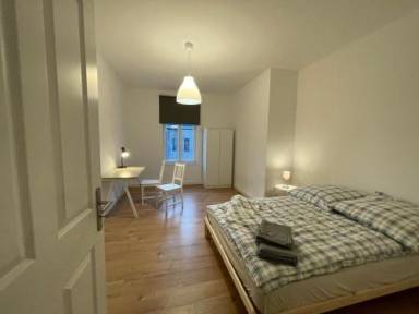 Bed & Breakfast Chemnitz