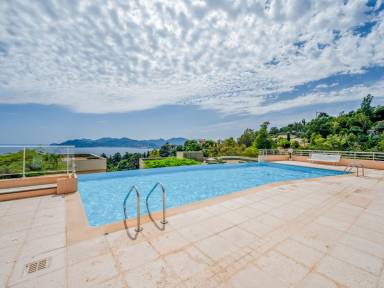 Appartement La Roquette-sur-Siagne