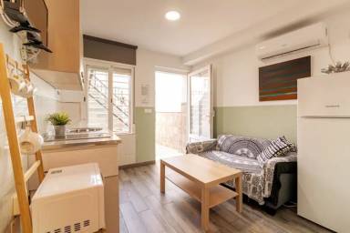 Apartamento El Palo