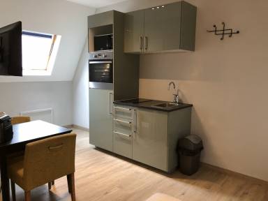Apartment Eede
