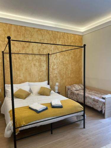 Bed and breakfast Verona
