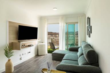 Apartamento de 80 m²