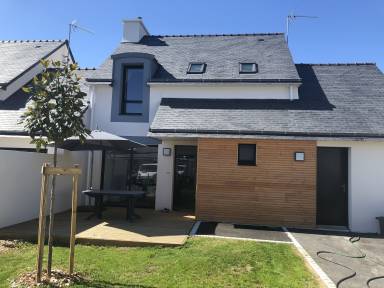 Maison de vacances 85 m²