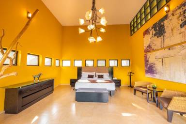 Casa  Colima