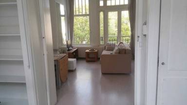 Appartement Keuken Rotterdam