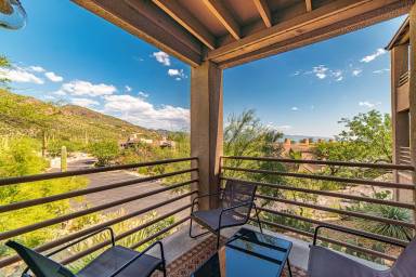 Condo Internet Catalina Foothills