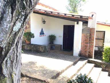 Cabin Samaipata