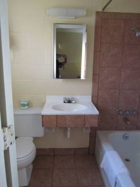 Motel Cottage Grove