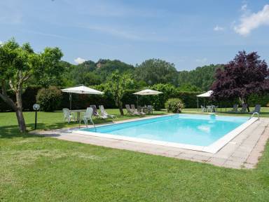 Appartamento 125 m²