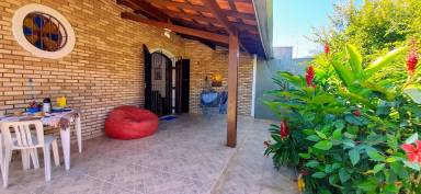 Casa Caraguatatuba
