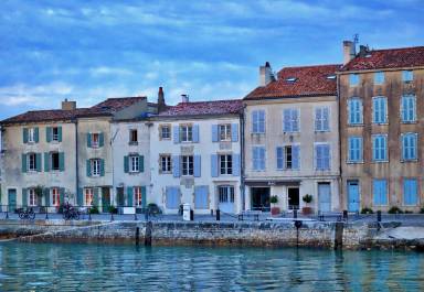 Maison de vacances 90 m²