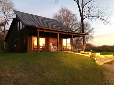 Airbnb  Nacogdoches
