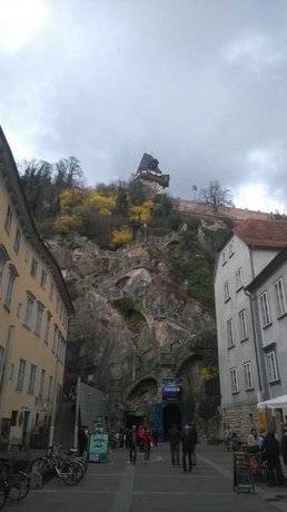 Appartement  Graz