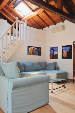 Apartment San Polo