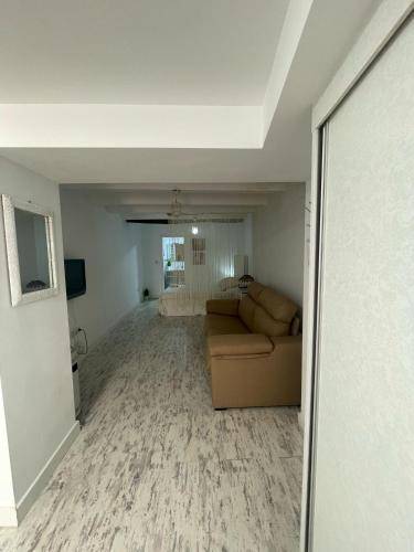 Apartamento Cazorla