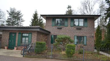 Ferienwohnung Mölln