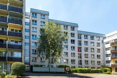 Ferienwohnung Bodenheim