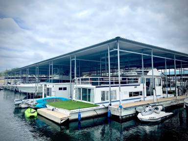 Boat Volente