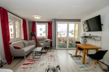 Studio flat Zell am See