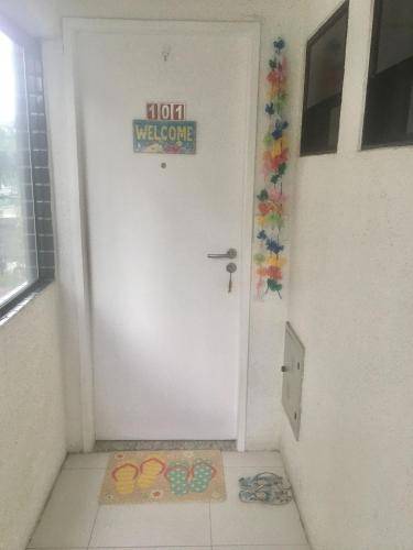 Apartamento Piedade