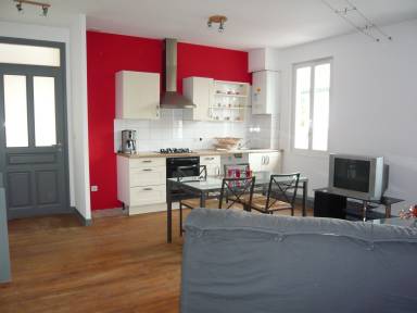 Apartment Anglet