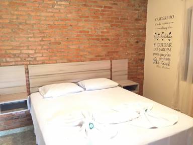Apartamento Nazaré Paulista
